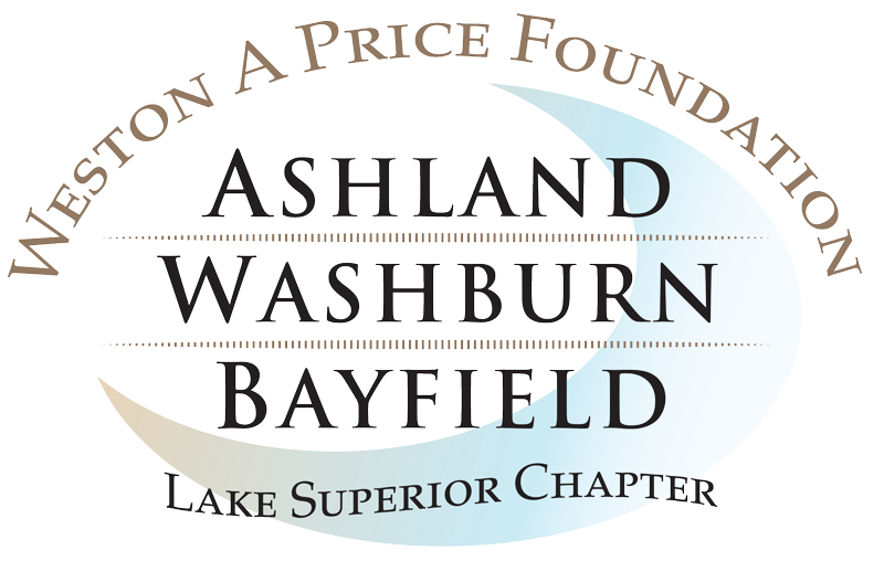 Ashland · Washburn · Bayfield, WI