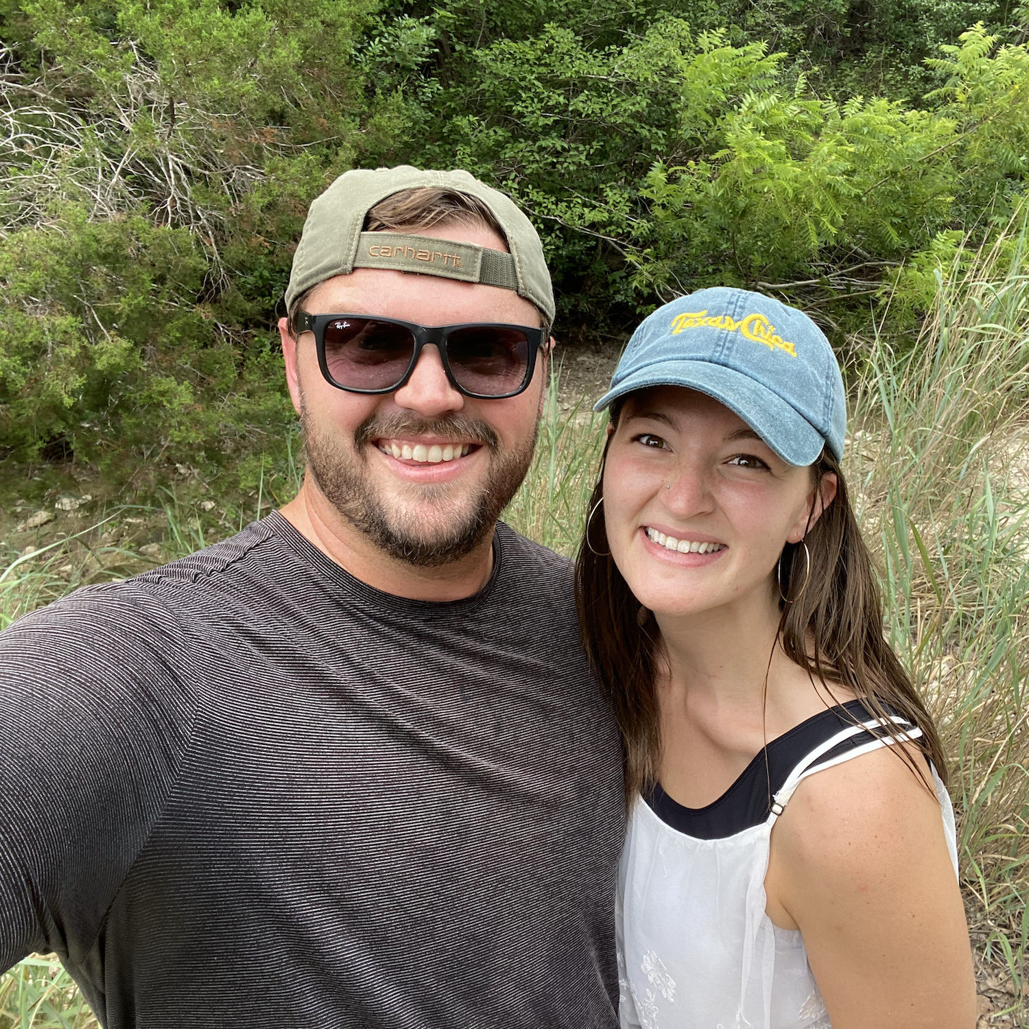 SamandSierraJones Meet Sam and Sierra, the Midland, TX WAPF Chapter Leaders