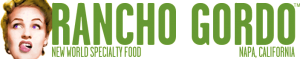 Rancho Gordo Logo